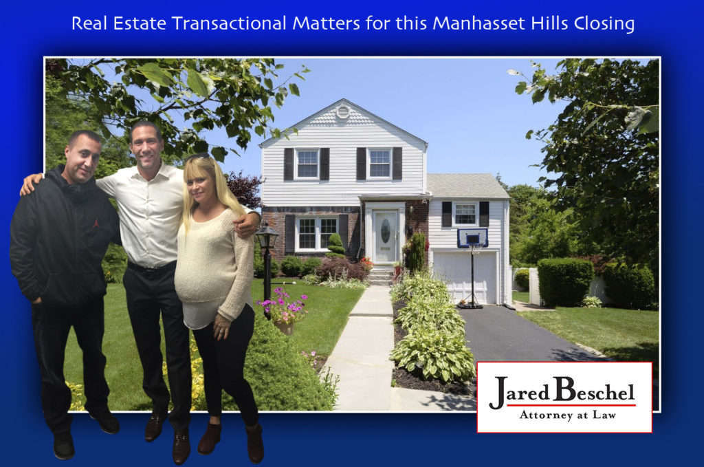 Manhasset Hills • New York