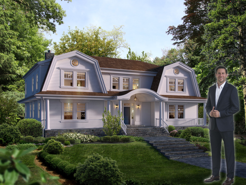 New Construction - Plandome Manor