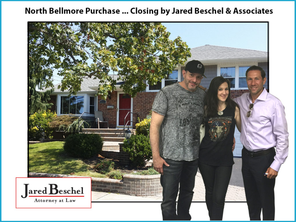 North Bellmore - Home Purchase