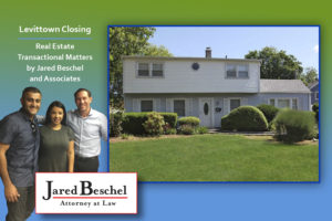 Levittown • New York