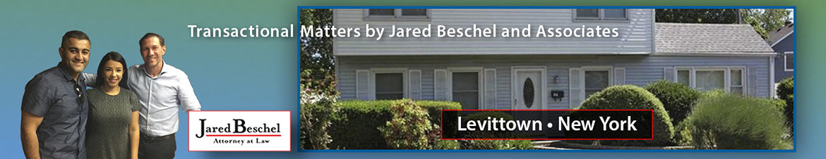 Levittown • New York