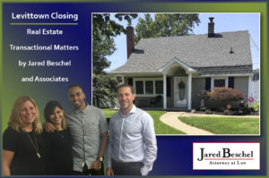 Levittown • New York