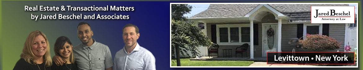 Levittown • New York